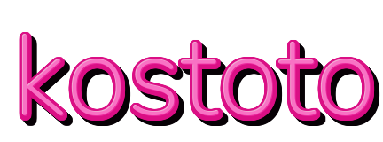 kostoto — logo kanal