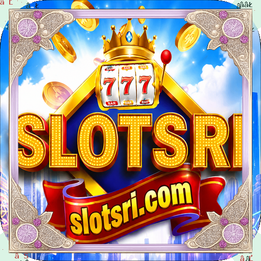 slotsri — mitra unggulan